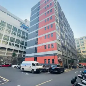 深圳康瑞智慧谷 物业招商 租赁中心 龙华区写字楼办公室出租