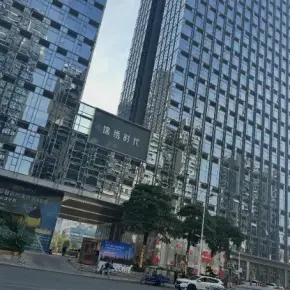深圳市锦绣时代广场 物业招商 租赁中心 龙华区写字楼办公室出租