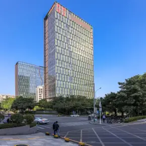 深圳正中时代广场 物业招商 租赁中心 龙岗区写字楼出租