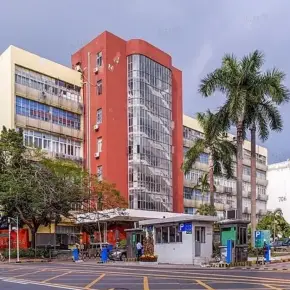 深圳市鹏基工业区 物业招商 租赁中心 福田区写字楼出租