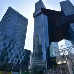 深圳赛西科技大厦 科技园写字楼