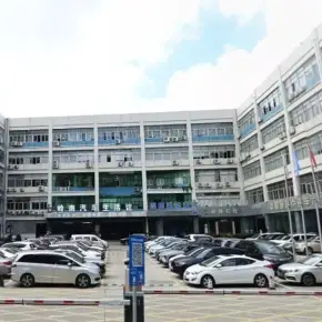 深圳市木棉湾金谷园 物业招商 租赁中心 龙岗区厂房仓库办公室出租