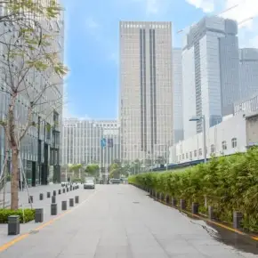 金融科技大厦管理处/招商处/办公室出租