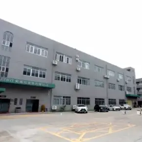 深圳市年丰第二工业区 物业招商 租赁中心 龙岗区厂房仓库出租