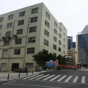 深圳市有记工业园 物业招商 租赁中心 龙岗区厂房仓库出租