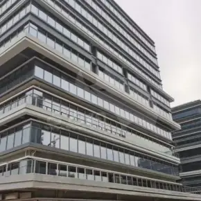 广州市黄埔区创新中心写字楼 物业招商 租赁中心 办公室出租