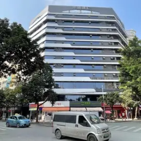广州市中盛创汇 物业招商 租赁中心 海珠区写字楼出租