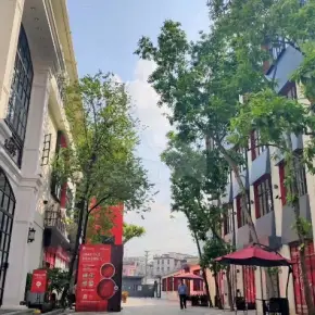 广州市T28CLASS科纳斯 物业招商 租赁中心 海珠区写字楼出租