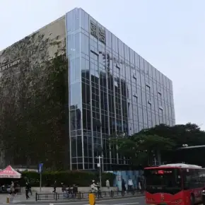 深圳市东浩艺术中心 物业招商 租赁中心 龙华区写字楼办公室出租