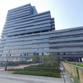 深圳市坪山城投智园 物业招商 租赁中心 坪山区厂房仓库产业园出租