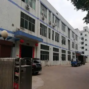 深圳市光明新出松柏 独门独院厂房 4500平米出租 公明厂房招商
