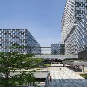 深圳市龙岗智慧家园写字楼 物业招商 租赁中心 龙岗区办公室出租