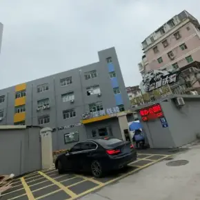 深圳市锦程慧创园 物业招商 租赁中心 龙岗区厂房仓库出租