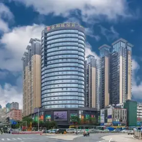 深圳市金和成投资大厦 物业招商 租赁中心 龙岗区写字楼办公室出租