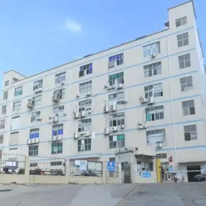 深圳市鑫茂工业园 物业招商 租赁中心 龙华区厂房仓库出租