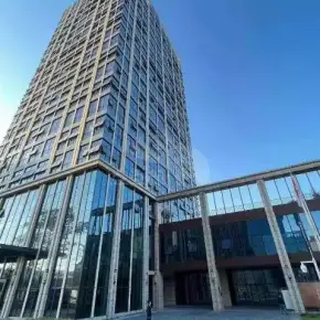 广州市港湾都荟大厦 物业招商 租赁中心 黄浦区写字楼出租