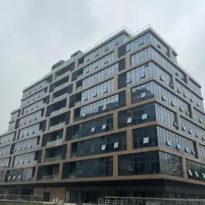 深圳市高时九龙山科技园 物业招商 租赁中心电话