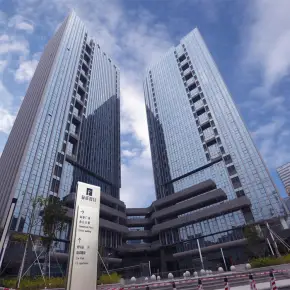 深圳市奋成智谷大厦 物业招商 租赁中心电话