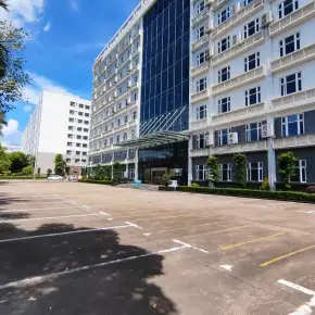 深圳市亚森创新科技产业园 物业招商 租赁中心 龙岗区办公室出租