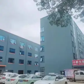 深圳市向前科技小镇 物业招商 租赁中心 龙岗区写字楼办公室出租