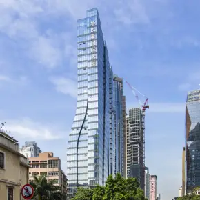 广州市华以泰国际大厦 物业招商 租赁中心 越秀区写字楼出租