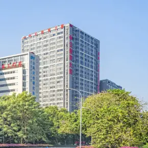 广州市中公教育大厦 物业招商 租赁中心 天河区写字楼出租