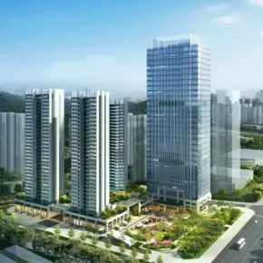 深圳市海峦坊 物业招商 租赁中心 宝安区写字楼办公室出租