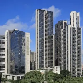 深圳市华联城市全景 物业招商 租赁中心 宝安区写字楼出租
