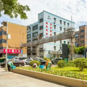 深圳市阳光工业区 物业招商 租赁中心 南山区写字楼出租