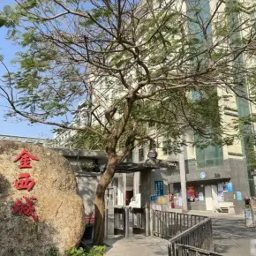 深圳市金西城大厦 物业招商 租赁中心 龙华区写字楼出租