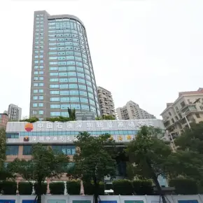 深圳市中油大厦 物业招商 租赁中心 南山区写字楼出租
