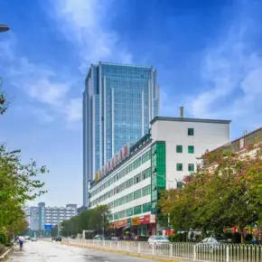 深圳嘉安达大厦 物业招商 租赁中心 龙华区写字楼出租