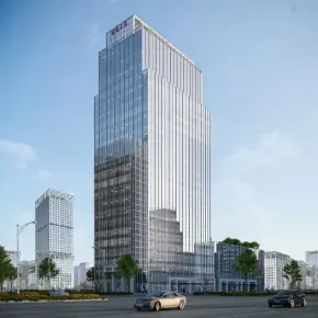 广州市市大翔大厦 物业招商 租赁中心 荔湾区写字楼办公室出租