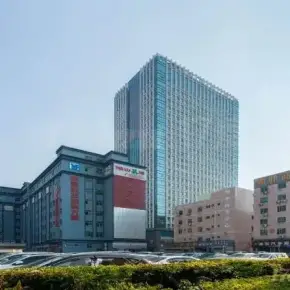 深圳市华丰金融港 物业招商 租赁中心 宝安区写字楼出租