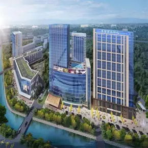 深圳市宝运达物流中心 租赁中心 物业招商 宝安区写字楼出租