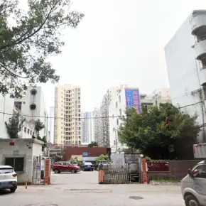 深圳市沙民(马安山)工业园 物业招商 租赁中心 宝安区厂房仓库出租