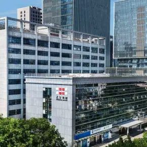 深圳市惠恒大楼 物业招商 租赁中心 南山区厂房办公室出租