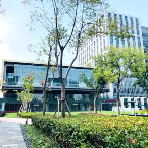 深圳市宝新科技园办公室 物业招商 租赁中心 光明区写字楼出租