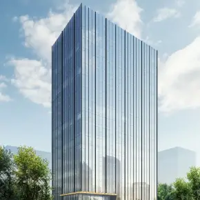 深圳市民安大厦 物业招商 租赁中心 龙岗区写字楼办公室出租