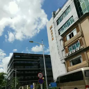 深圳市满京华投资大厦 物业招商 租赁中心 福田区写字楼办公室出租