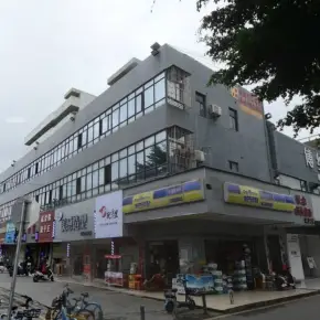 深圳市锦兴工业园 物业招商 租赁中心 宝安区厂房仓库出租