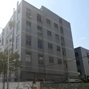 深圳市马山头第五工业区 物业招商 租赁中心 光明区厂房仓库出租