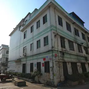 深圳市甲田岗工业区 物业招商 租赁中心 宝安区厂房仓库出租