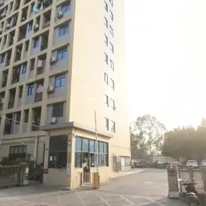 深圳市景隆科技园 物业招商 租赁中心 宝安区厂房仓库出租