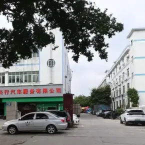 深圳市金水桥工业区 物业招商 租赁中心 龙岗区厂房仓库出租