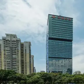 深圳市英龙大厦 物业招商 租赁中心 福田区写字楼办公室出租
