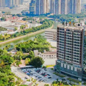 深圳市广新信息大厦 物业招商 租赁中心 荔湾区写字楼出租