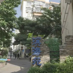 深圳市南山区蛇口新街滨海苑4栋101、103、202、204等10套房产