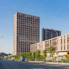 深圳市康淮电商中心 物业招商 租赁中心 龙华区写字楼出租