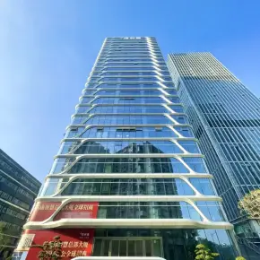 深圳市信利康智慧总部大厦 物业招商 租赁中心 福田区写字楼出租